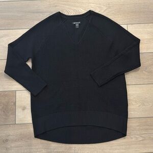 Athleta V-neck Hanover Sweater